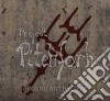 Project Pitchfork - Second Anthology cd