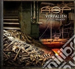 Asp - Verfallen Folge 2: Fassaden cd