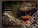 Asp - Verfallen-folge 2: Fassaden (3 Cd) cd