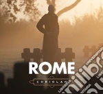 Rome - Coriolan cd