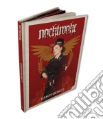 Kampfbereit cd