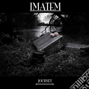 Imatem - Journey+home (2 Cd) cd musicale di Imatem