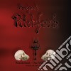Project Pitchfork - Wonderland / One Million Faces (Remastered & Extended) (Digi) cd