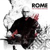 Rome - The Hyperion Machine cd