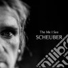 Scheuber - The Me I See cd