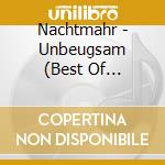 Nachtmahr - Unbeugsam (Best Of Rarities 2007-2017) (2 Cd) cd musicale di Nachtmahr