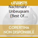 Nachtmahr - Unbeugsam (Best Of Rarities 2007-2017) (2 Cd) cd