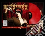 (LP Vinile) Nachtmahr - Alle Lust Will Ewigkeit (Lp+Cd) vinile