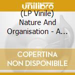 (LP Vinile) Nature And Organisation - A Dozen Winters Against The World (Violet Vinyl) vinile