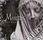 Mantus - Staub & Asche (2 Cd) cd