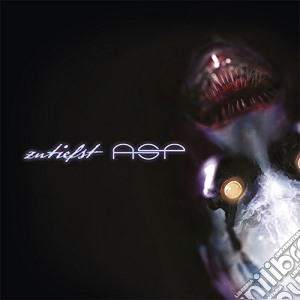 (LP Vinile) Asp - Zutiefst - Coloured Edition (4 Lp) lp vinile di Asp