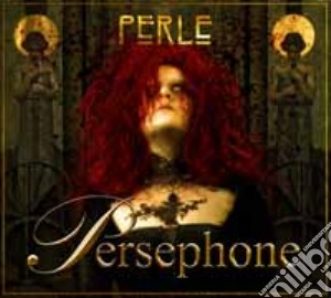 Persephone Phon Thastrom - Perle (Ltd.Digi) cd musicale di Persephone