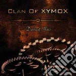 (LP Vinile) Clan Of Xymox - Darkest Hour (Clear Vinyl) vinile