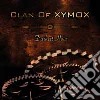 (LP Vinile) Clan Of Xymox - Darkest Hour (Clear Vinyl) cd