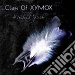 (LP Vinile) Clan Of Xymox - Kindred Spirits (Blue Vinyl) vinile