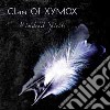 (LP Vinile) Clan Of Xymox - Kindred Spirits (Blue Vinyl) cd