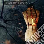 (LP Vinile) Clan Of Xymox - Matters Of Mind, Body And Soul (Orange Vinyl) (2 Lp) vinile