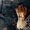 (LP Vinile) Clan Of Xymox - Matters Of Mind, Body And Soul (Orange Vinyl) (2 Lp) cd