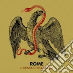 Rome - Le Ceneri Di Heliodoro cd