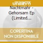 Nachtmahr - Gehorsam Ep (Limited Edition) cd