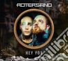 Rotersand - Hey You cd