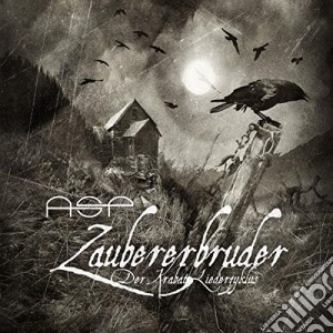 (LP Vinile) Asp - Zaubererbruder Live & Extended (3 Lp) lp vinile di Asp
