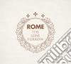 Rome - The Lone Furrow cd