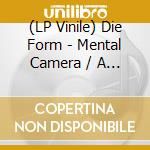 (LP Vinile) Die Form - Mental Camera / A Coeur De La Nuit (4 Lp) lp vinile