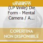 (LP Vinile) Die Form - Mental Camera / A Coeur De La Nuit (4 Lp) vinile