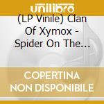 (LP Vinile) Clan Of Xymox - Spider On The Wall (3 Lp) lp vinile