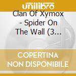Clan Of Xymox - Spider On The Wall (3 Cd) cd