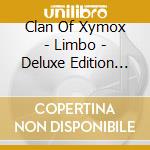 Clan Of Xymox - Limbo - Deluxe Edition (2 Cd) cd