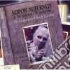 Sopor Aeternus - Inexperienced Spiral Traveller cd