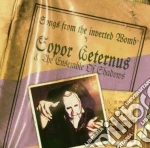 Sopor Aeternus - Songs From The Inverted cd