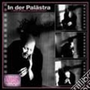 Sopor Aeternus - In Der Pal?Stra Dvd Cds cd musicale