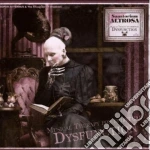 Sopor Aeternus - Sanatorium Altrosa cd