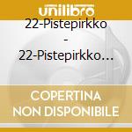 22-Pistepirkko - 22-Pistepirkko (Well You Know) Stuff Is (Lim.Ed.) cd musicale di Terminal Video