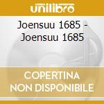 Joensuu 1685 - Joensuu 1685 cd
