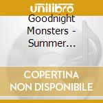 Goodnight Monsters - Summer Challenge