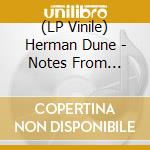 (LP Vinile) Herman Dune - Notes From Vinegar Hill vinile