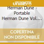 Herman Dune - Portable Herman Dune Vol. 3 cd