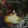 Dana Falconberry - From The Forest Came The Fire cd