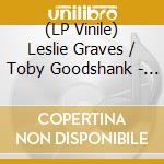 (LP Vinile) Leslie Graves / Toby Goodshank - Between Worlds vinile