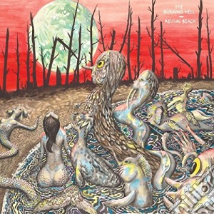 (LP Vinile) Burning Hell (The) - Revival Beach lp vinile di Burning Hell