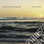 Simon Joyner - Step Into The Earthquake cd