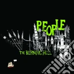 (LP VINILE) People cd