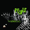 Burning Hell (The) - People cd