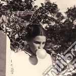 She Keeps Bees - Eight Houses cd