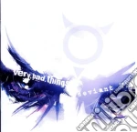 Deviant Uk - Very Bad Things cd