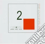 Celluloide - Words Once Said - Bonus cd